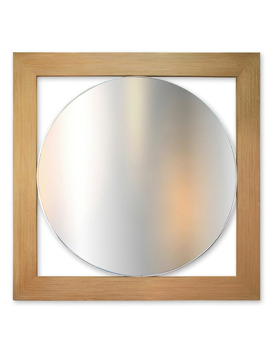Espejo geometría Dual